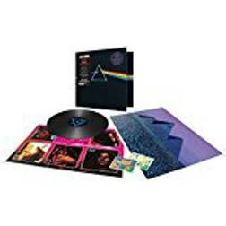 Dark Side of the Moon. inkl.mp3 Download [Vinyl LP] (Vinyle)